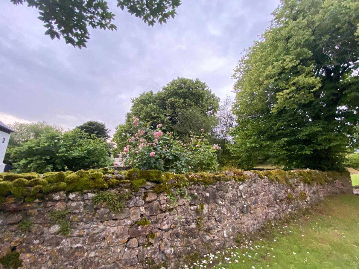 Rowrah Hall - The Old Dairy Esterno foto